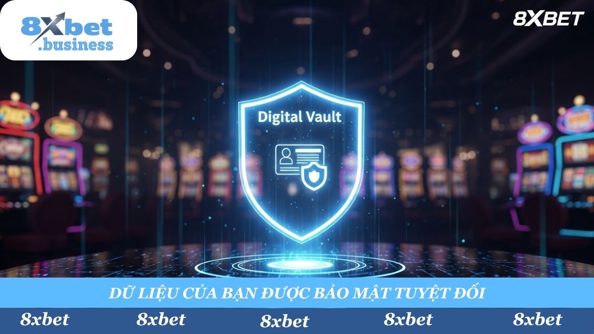 Mọi thông tin giấy tờ của bạn được mã hóa SSL 256-bit và lưu trữ an toàn tuyệt đối, chỉ dùng cho mục đích xác thực.